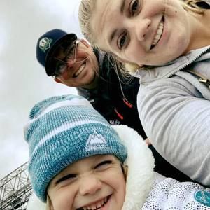 Meet your Posher, Luke